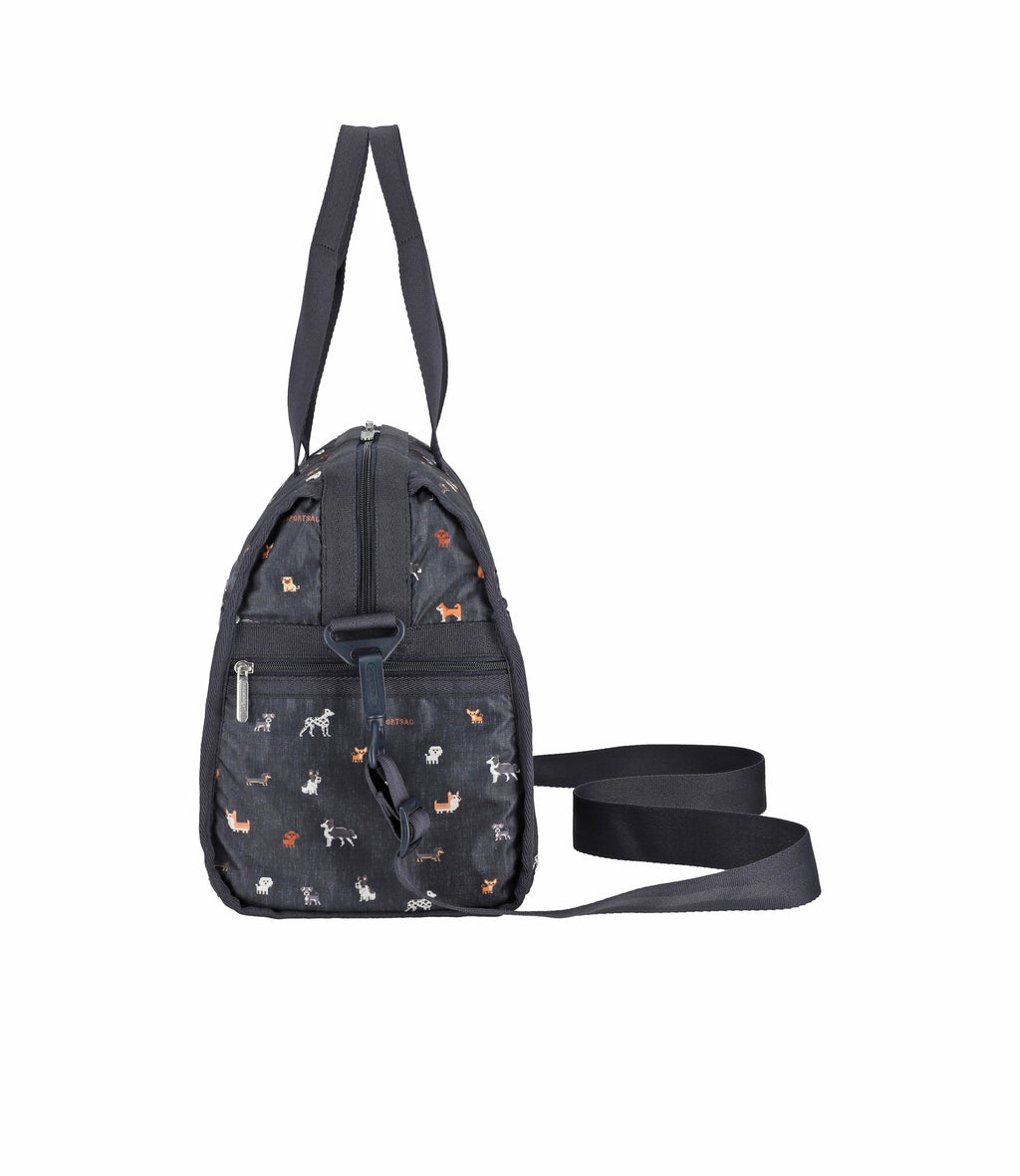 Deluxe Medium Weekender - 29611545198640