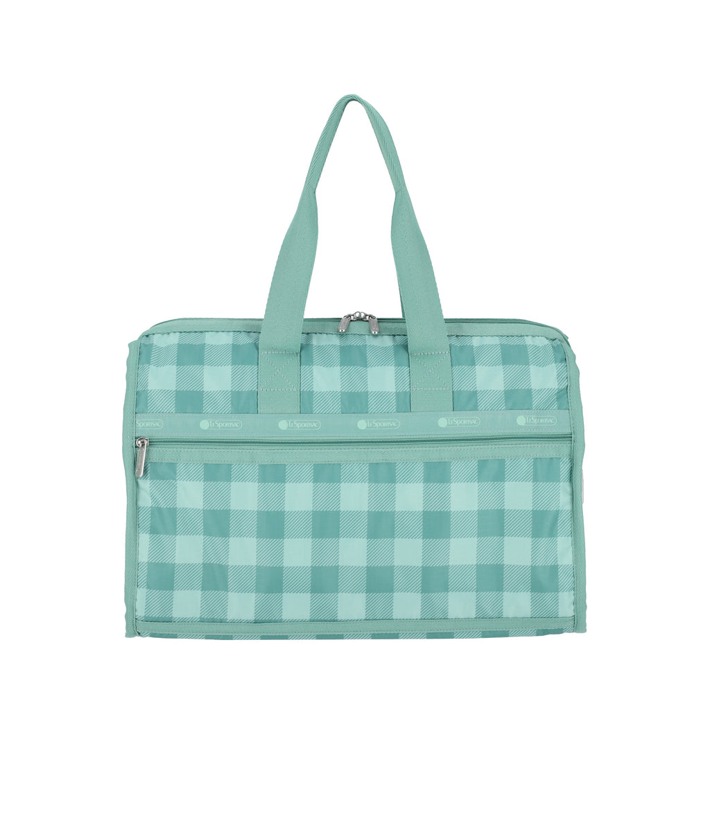 Deluxe Medium Weekender - 29136320692272