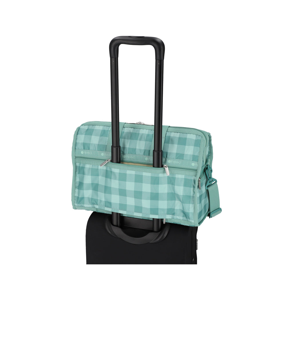 Deluxe Medium Weekender - 29136320725040