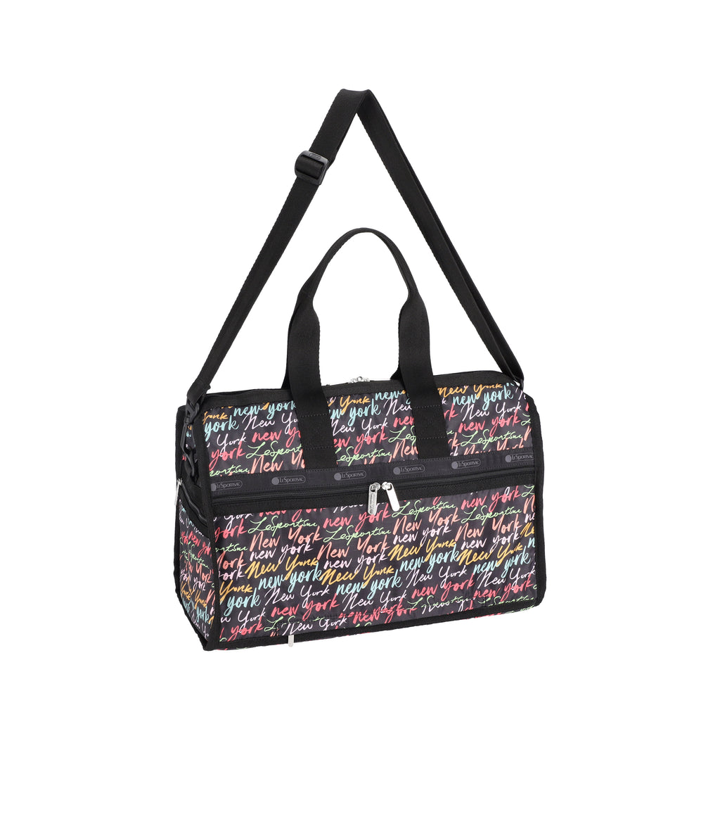 Deluxe Medium Weekender - 29997373816880
