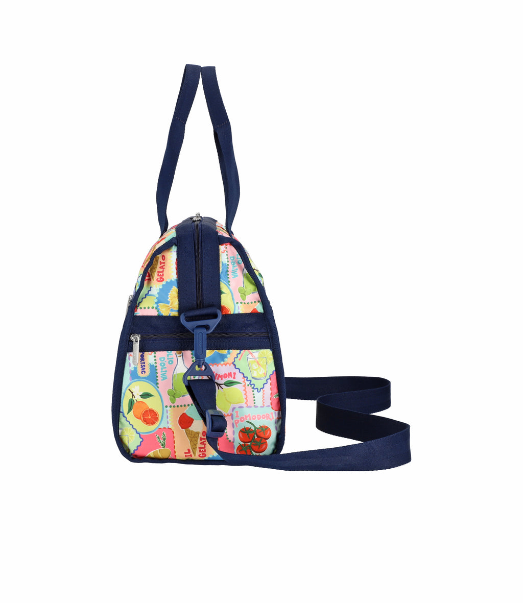 Deluxe Medium Weekender - 29928355495984