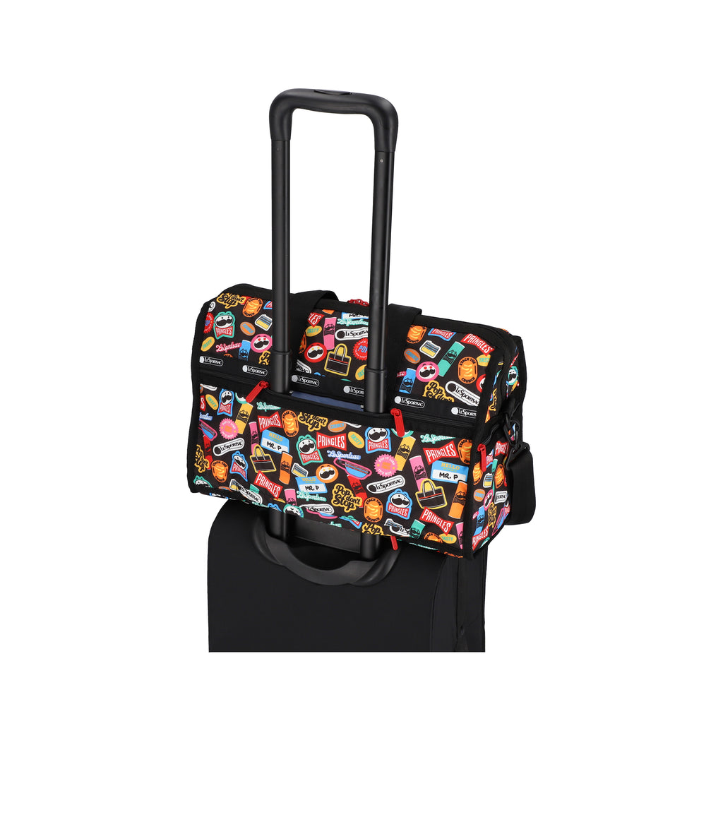 Deluxe Medium Weekender - 29928416935984