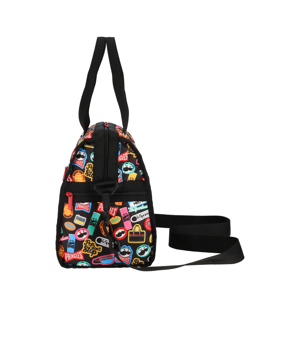 Deluxe Medium Weekender - 29928427356208