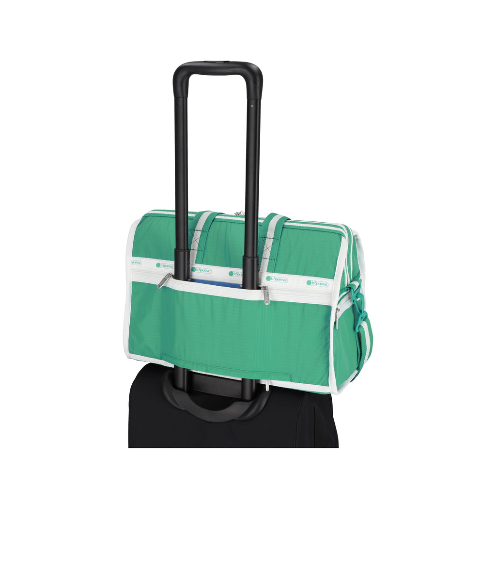 Deluxe Medium Weekender - 27864458919984