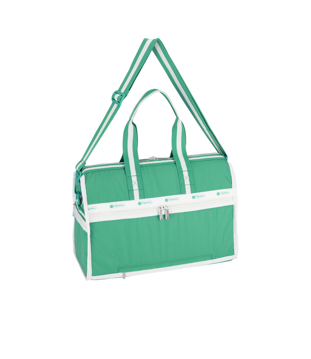 Deluxe Medium Weekender - 27864458821680