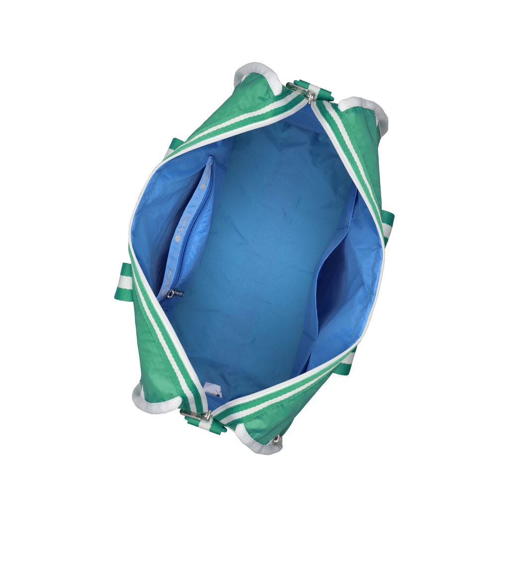 Deluxe Medium Weekender - 27864458952752