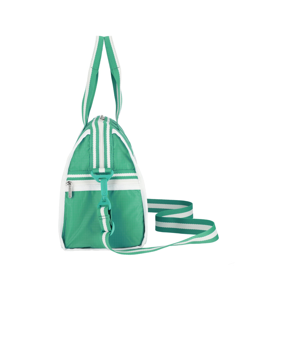 Deluxe Medium Weekender - 27864458854448