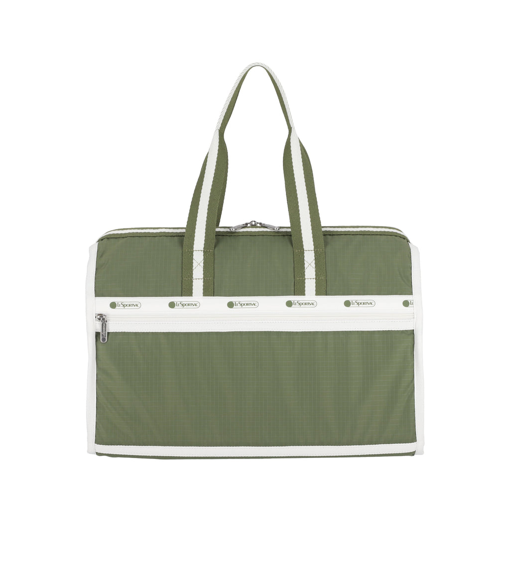 Deluxe Medium Weekender - 28375501013040