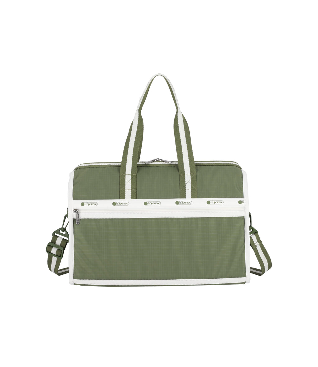 Deluxe Medium Weekender - 28375500914736