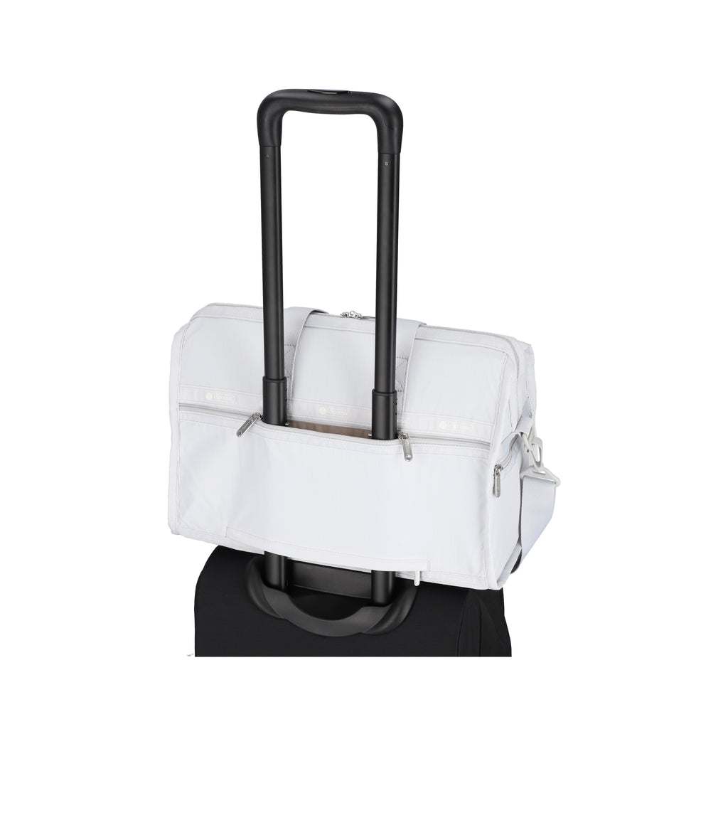 Deluxe Medium Weekender - 27653525274672