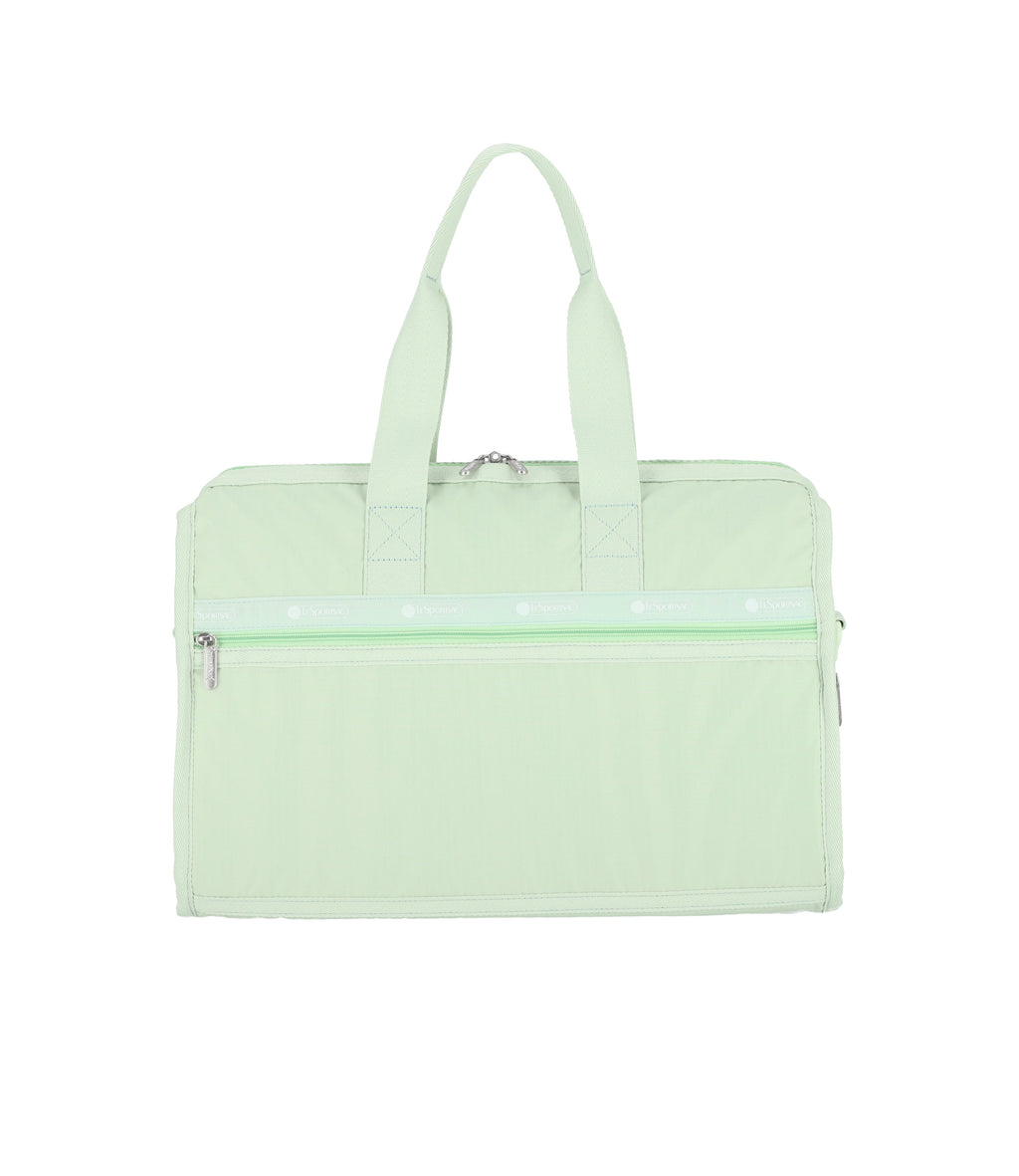 Deluxe Medium Weekender - 28183431970864