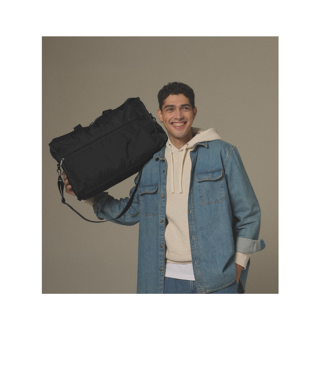 Deluxe Large Weekender - 27814005997616