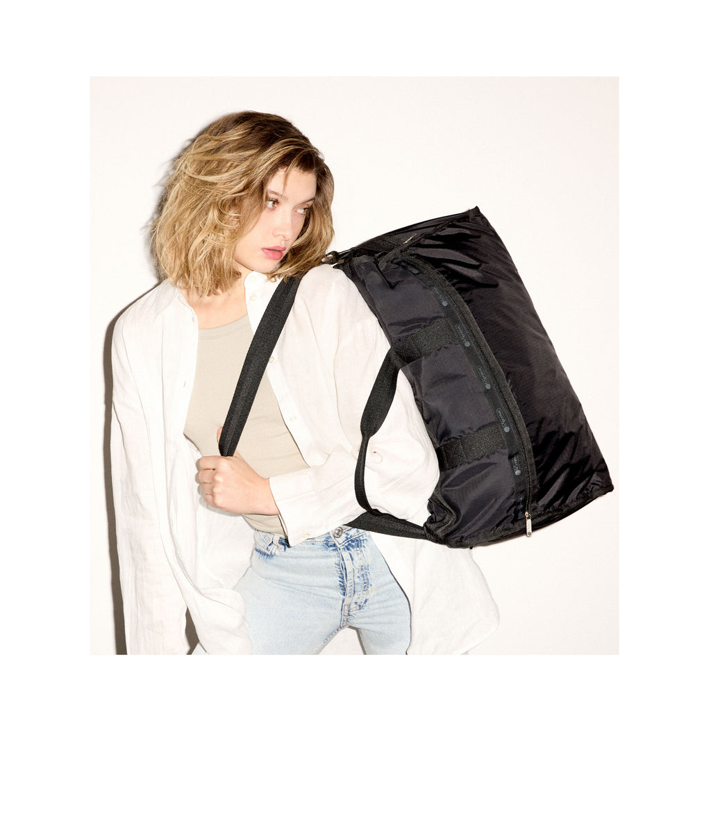 Deluxe Large Weekender - 28412058992688