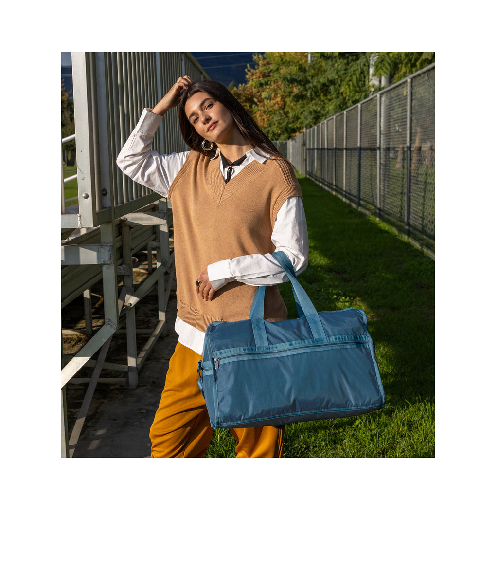 Deluxe Large Weekender - 29198226620464