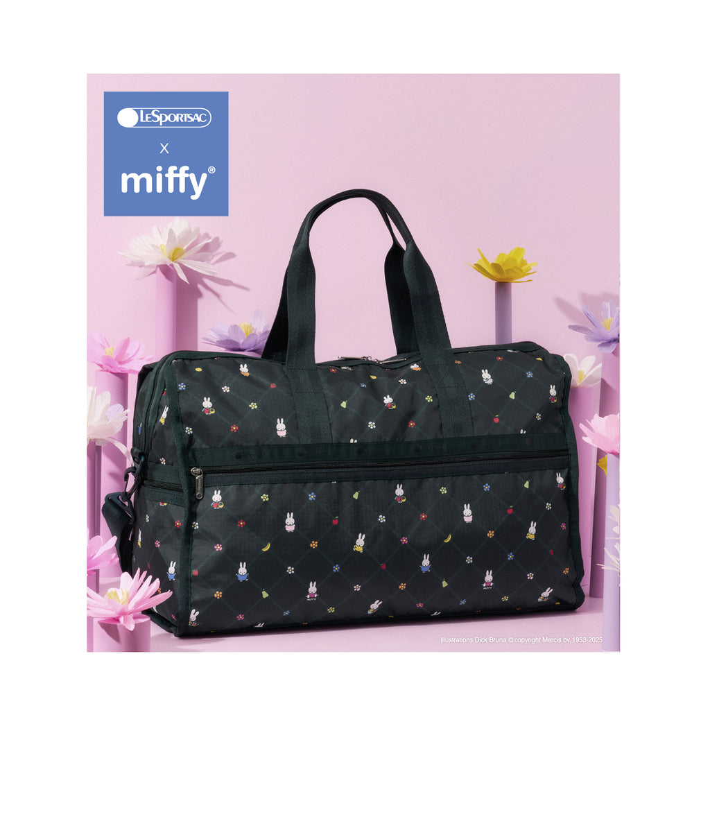 Deluxe Large Weekender - 29080292818992