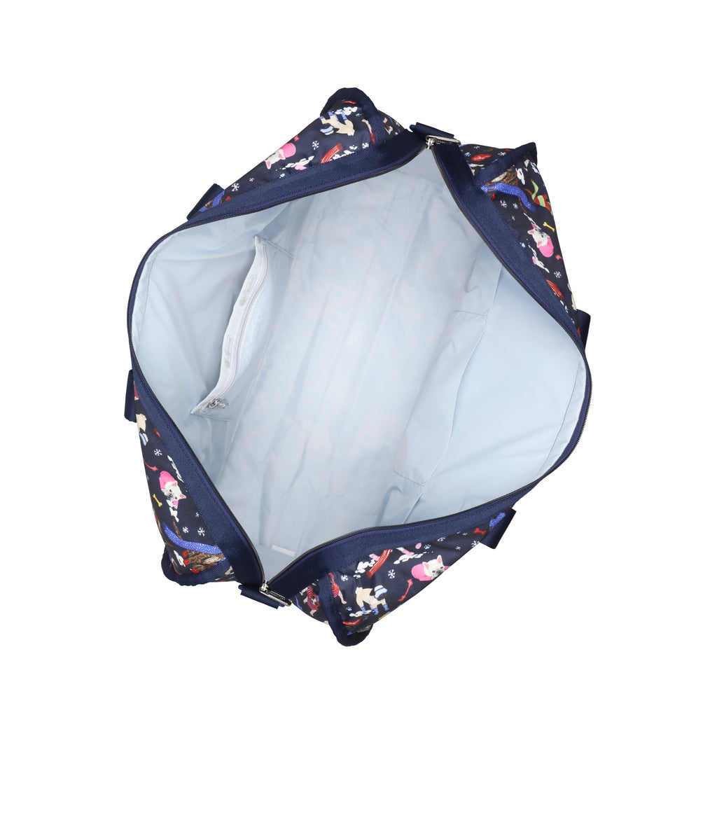 Deluxe Large Weekender - 26653663199280