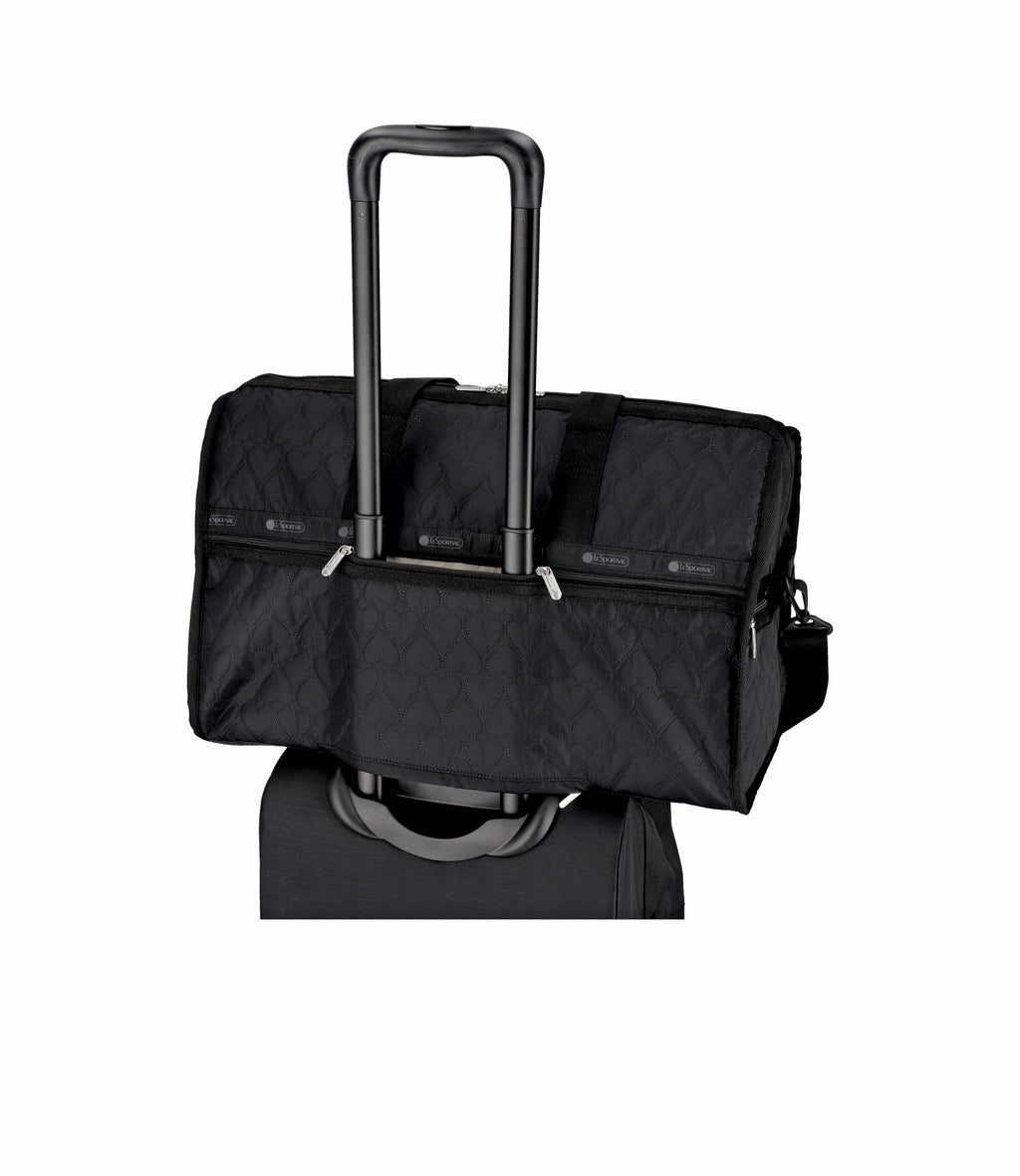 Deluxe Large Weekender - 27325834199088