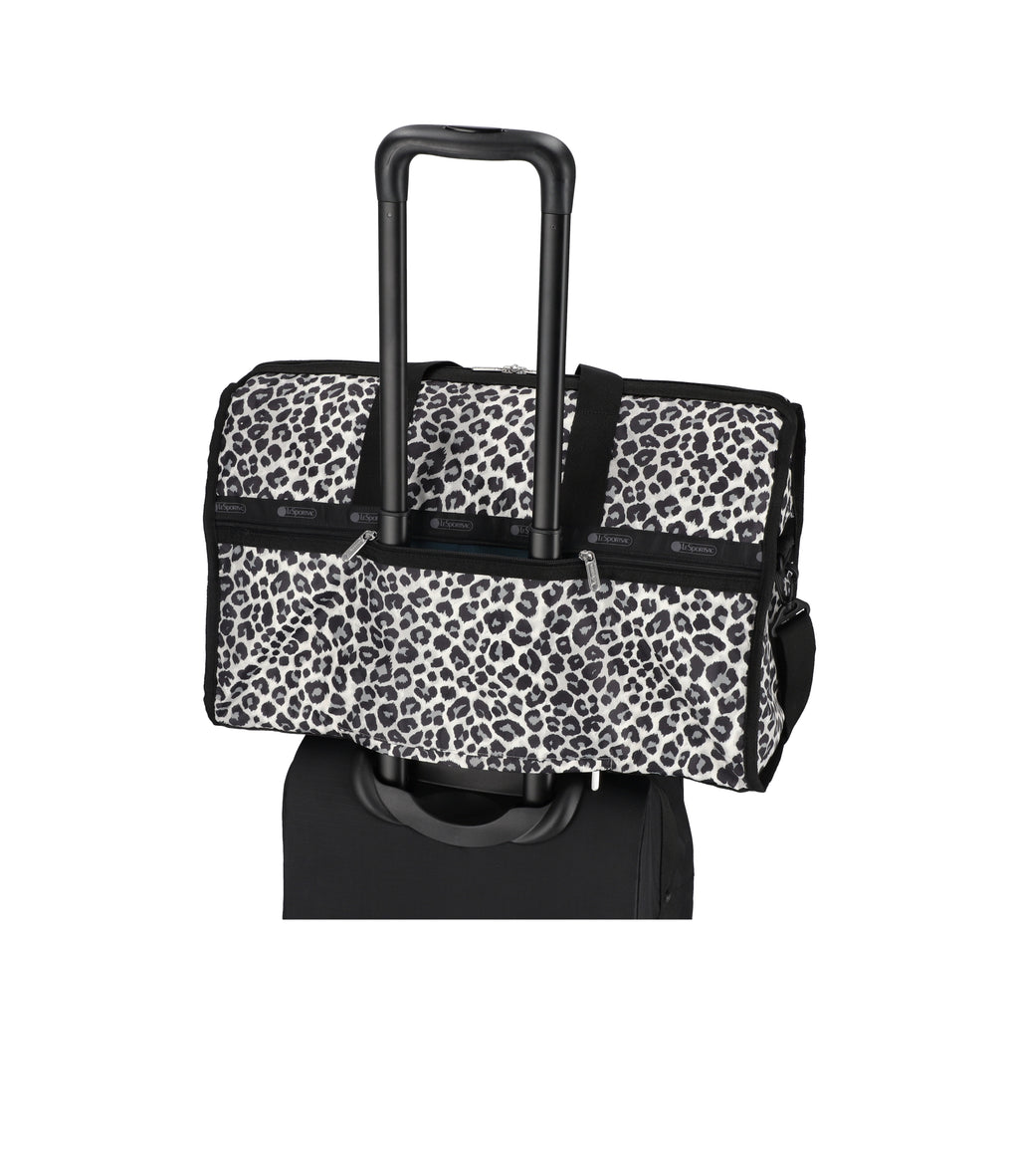 Deluxe Large Weekender - 27200938049584