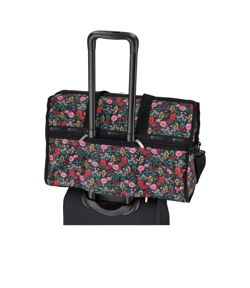 Deluxe Large Weekender - 27200973406256