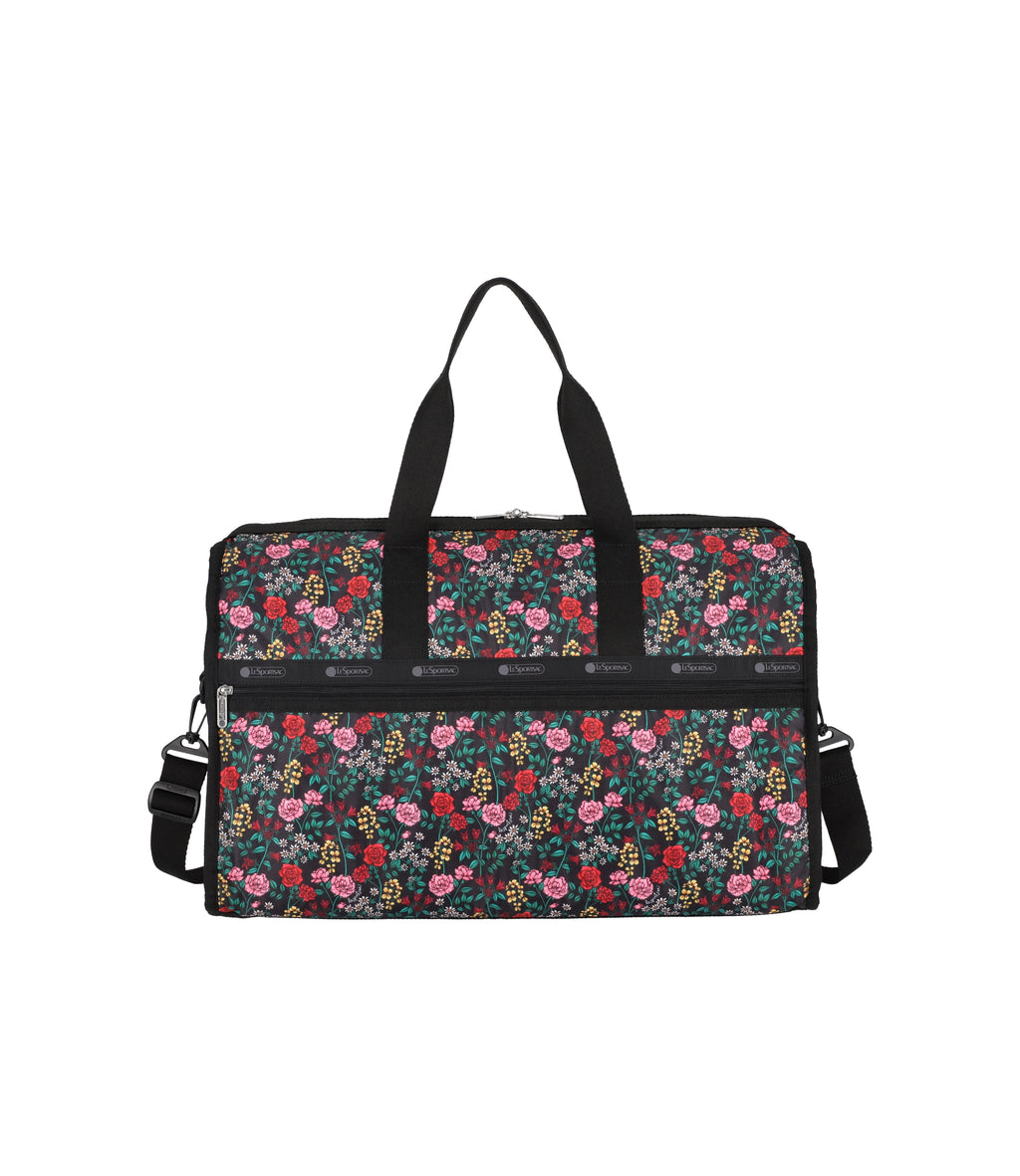 Deluxe Large Weekender - 27241456828464