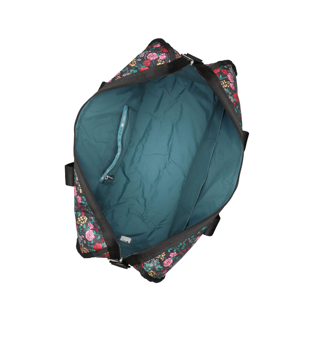 Deluxe Large Weekender - 27241456959536