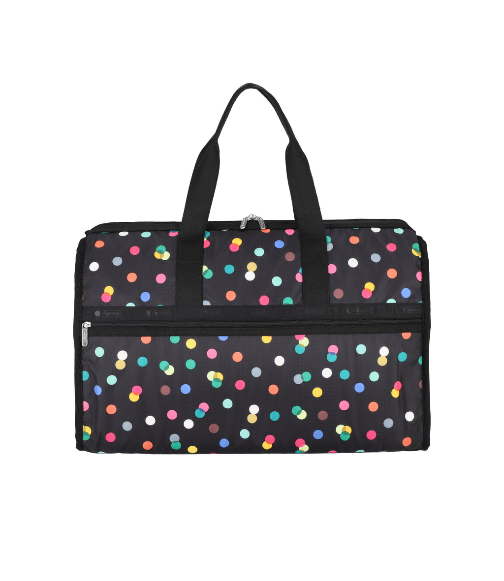 Deluxe Large Weekender - 26653665099824