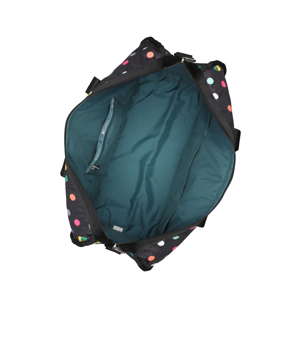 Deluxe Large Weekender - 26653665132592