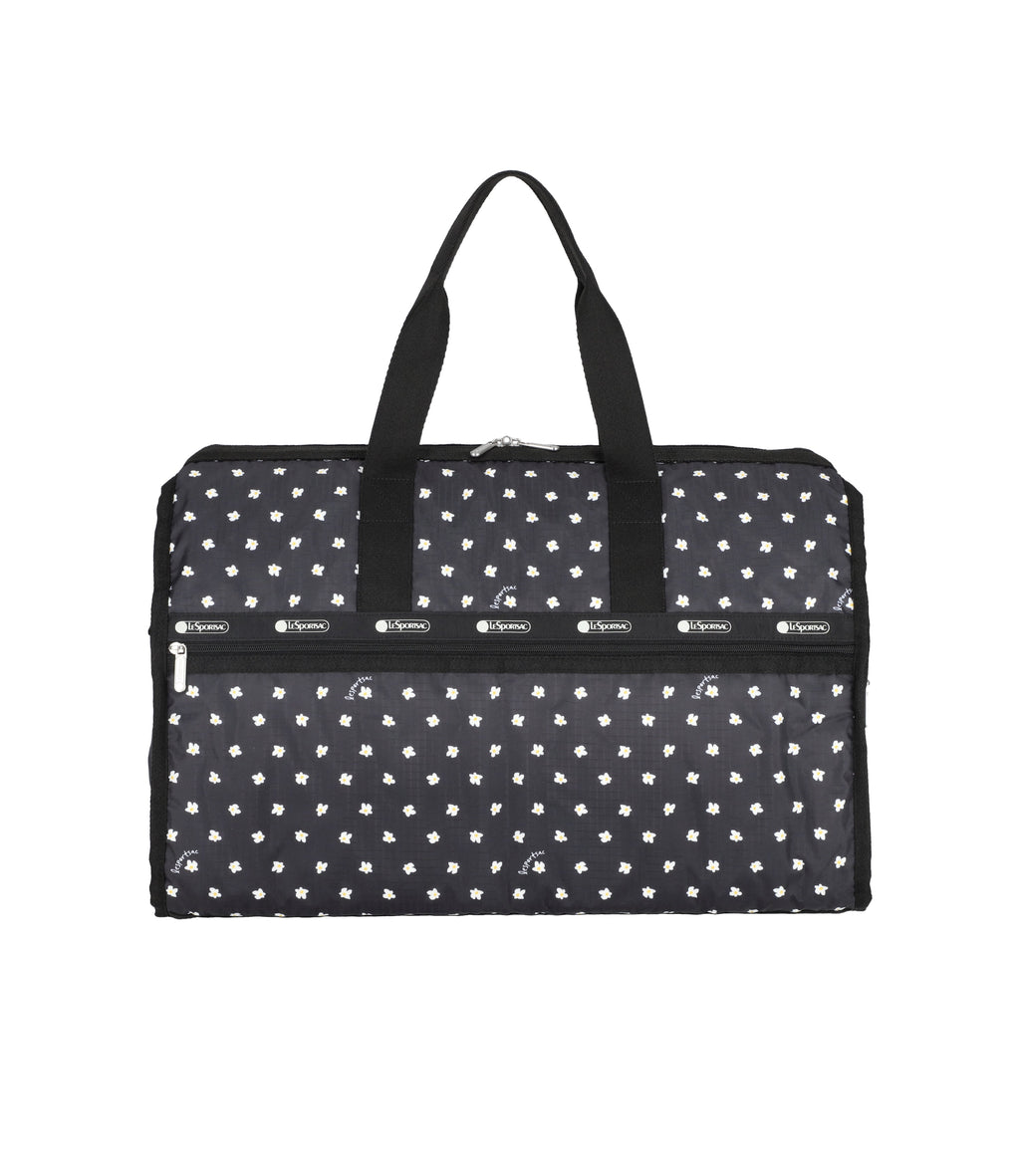 Deluxe Large Weekender - 27657668952112
