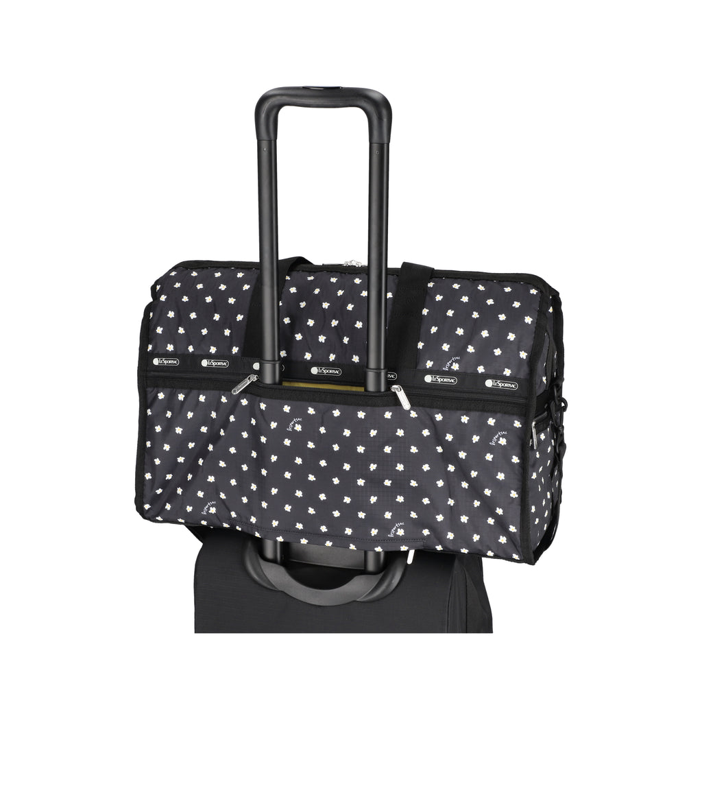 Deluxe Large Weekender - 27626591911984