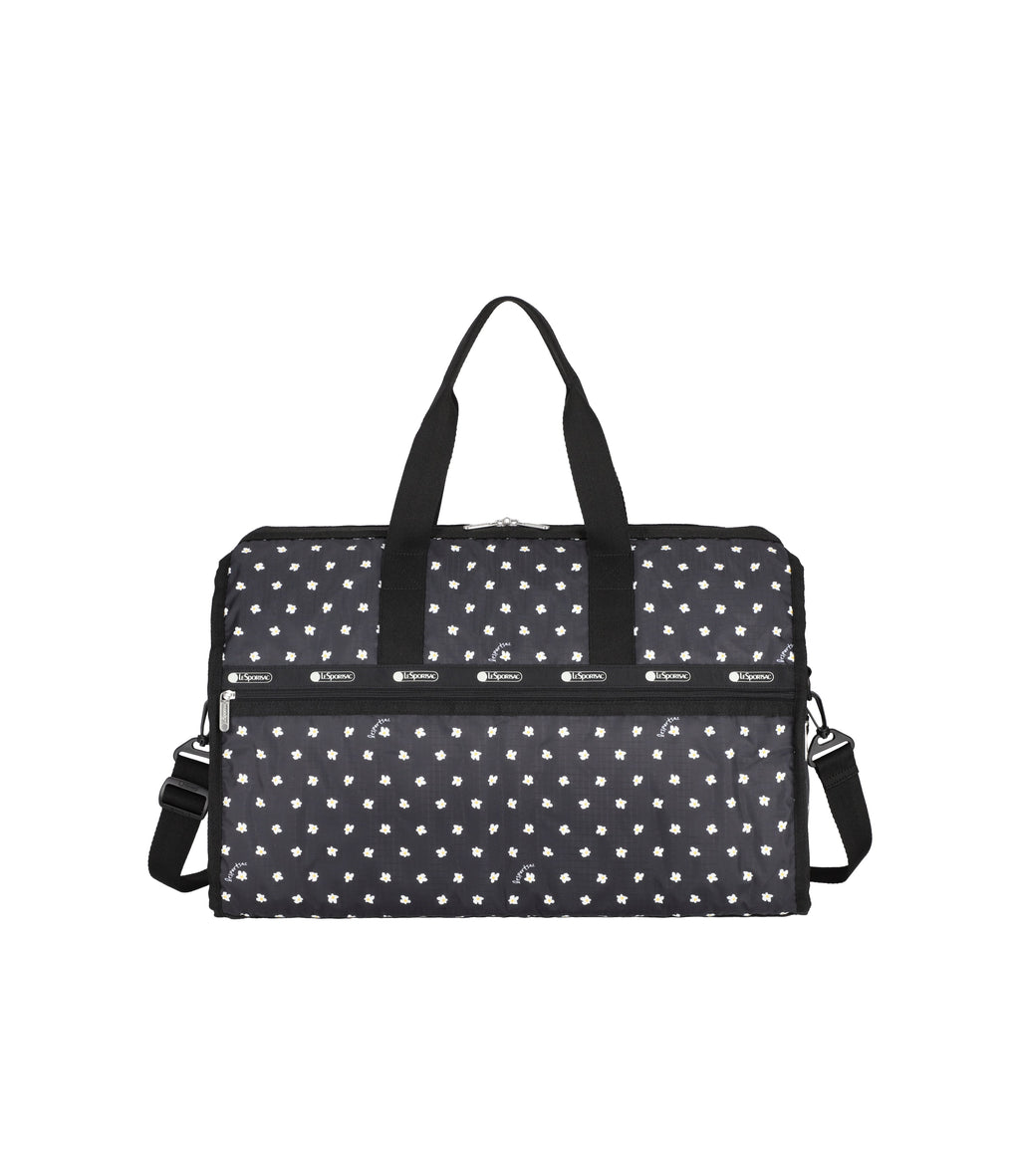 Deluxe Large Weekender - 27657668853808