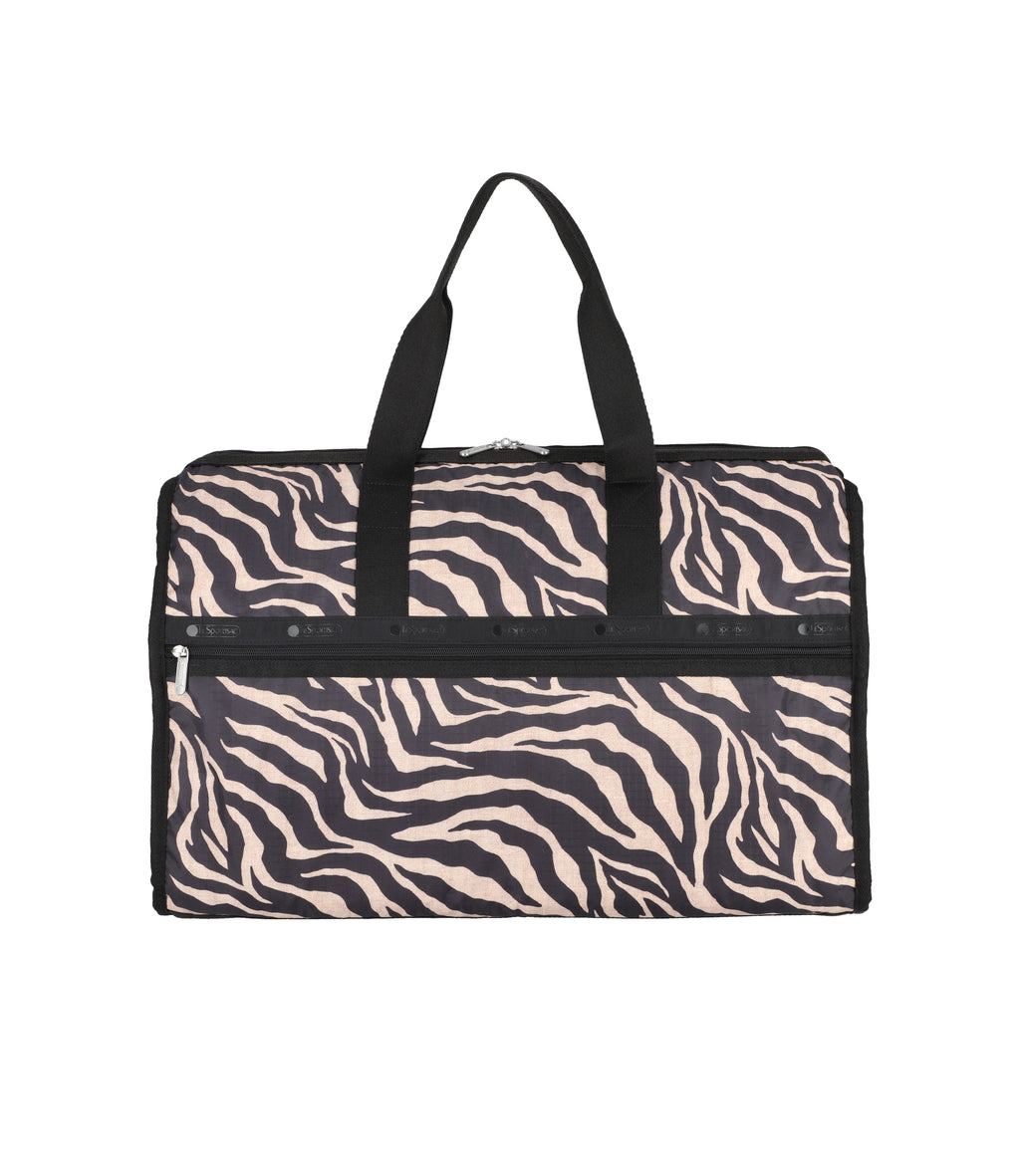 Deluxe Large Weekender - 27657669181488