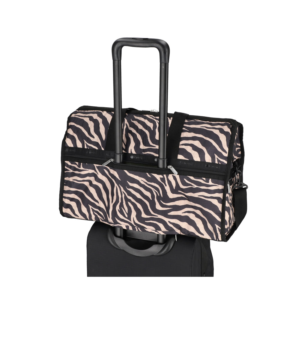 Deluxe Large Weekender - 27658129014832