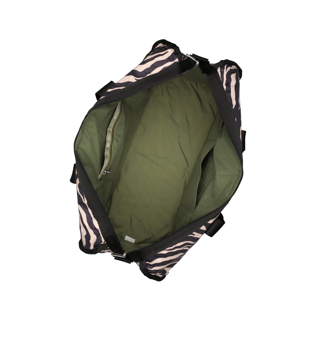 Deluxe Large Weekender - 27657669214256