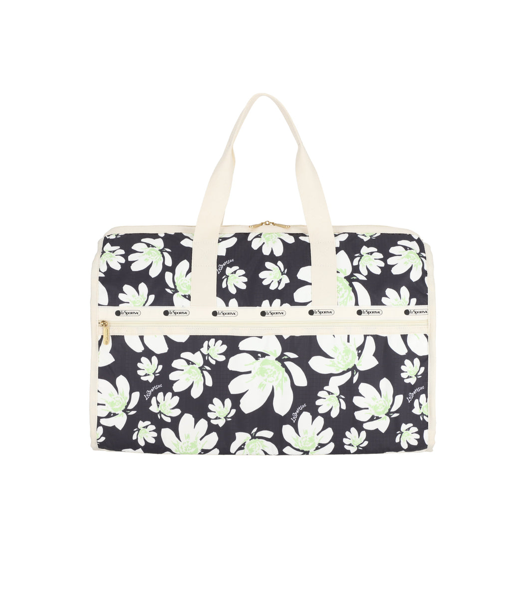 Deluxe Large Weekender - 27850028810288