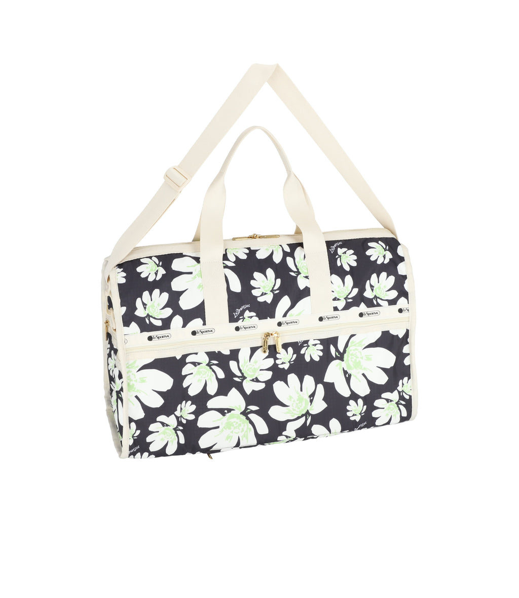 Deluxe Large Weekender - 27850028744752