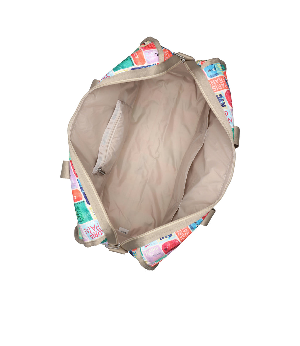 Deluxe Large Weekender - 27850029432880