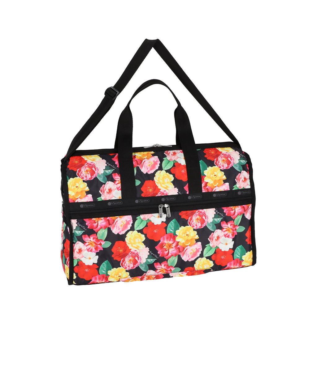 Deluxe Large Weekender - 28183537385520