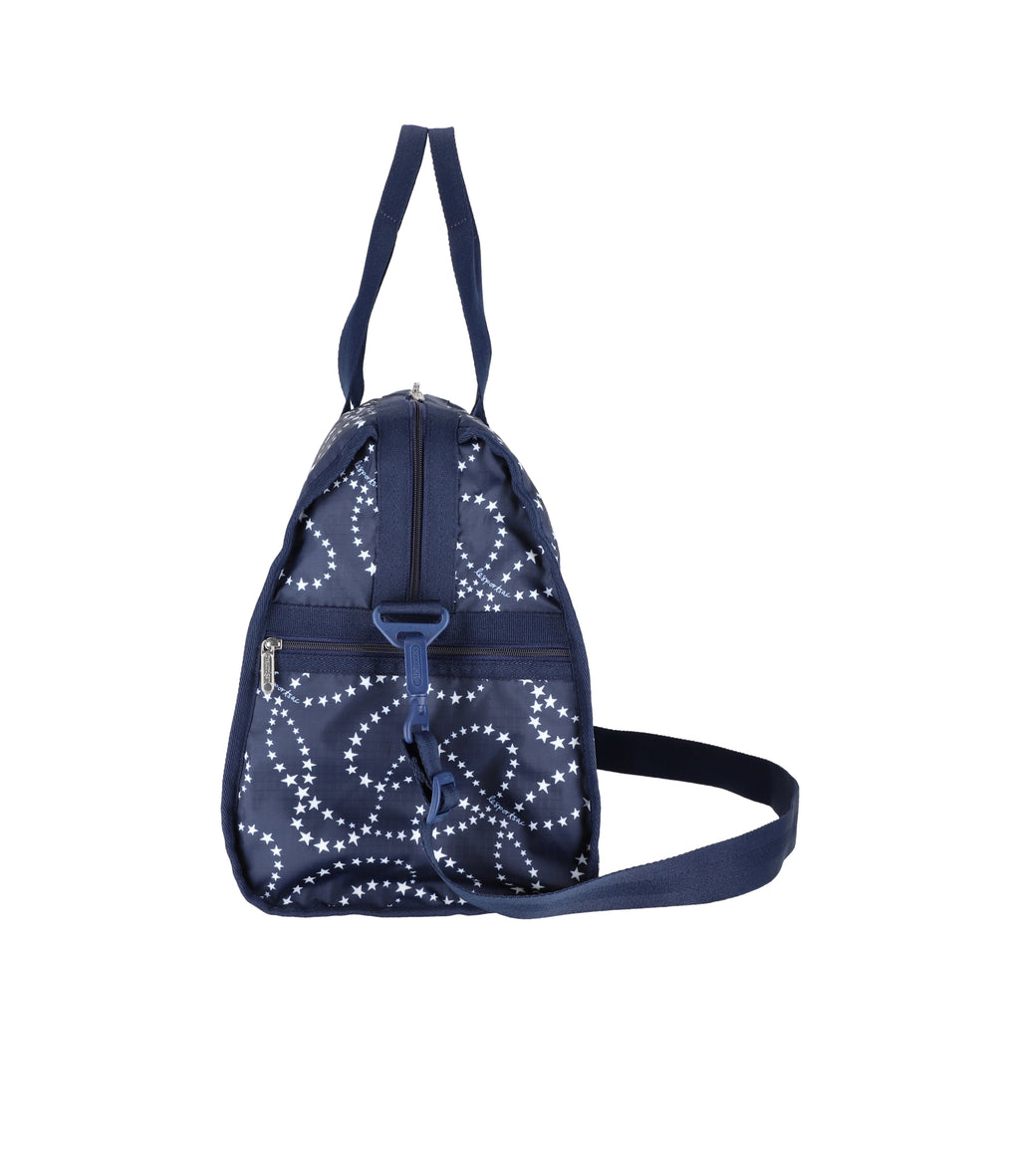 Deluxe Large Weekender - 28183538335792