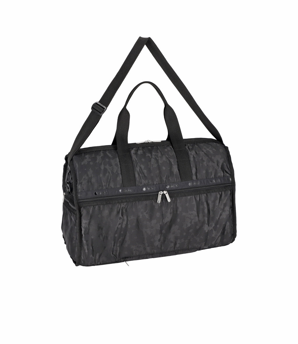 Deluxe Large Weekender - 28183539548208