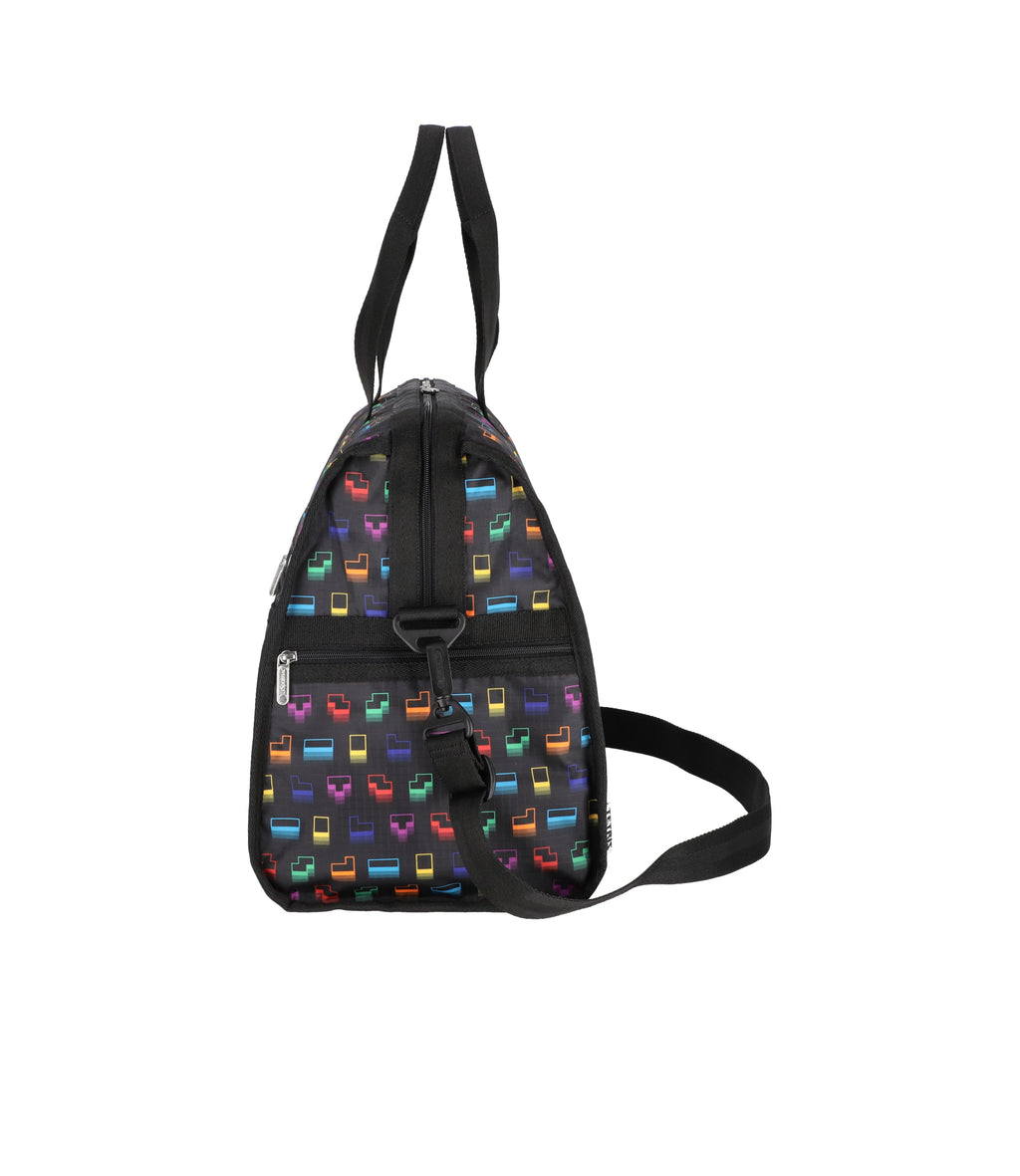 Deluxe Large Weekender - 27814835093552