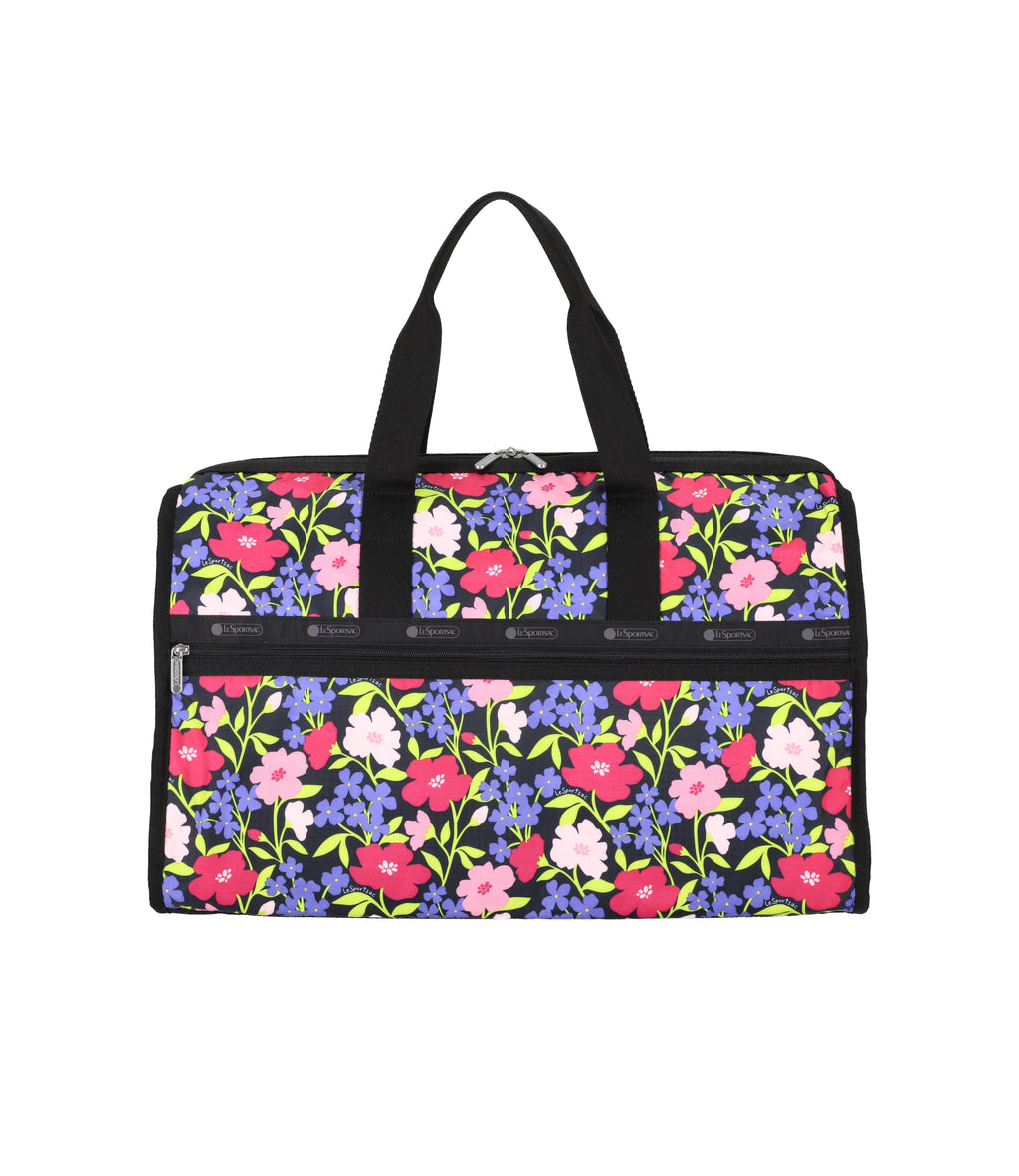 Deluxe Large Weekender - 28783136866352