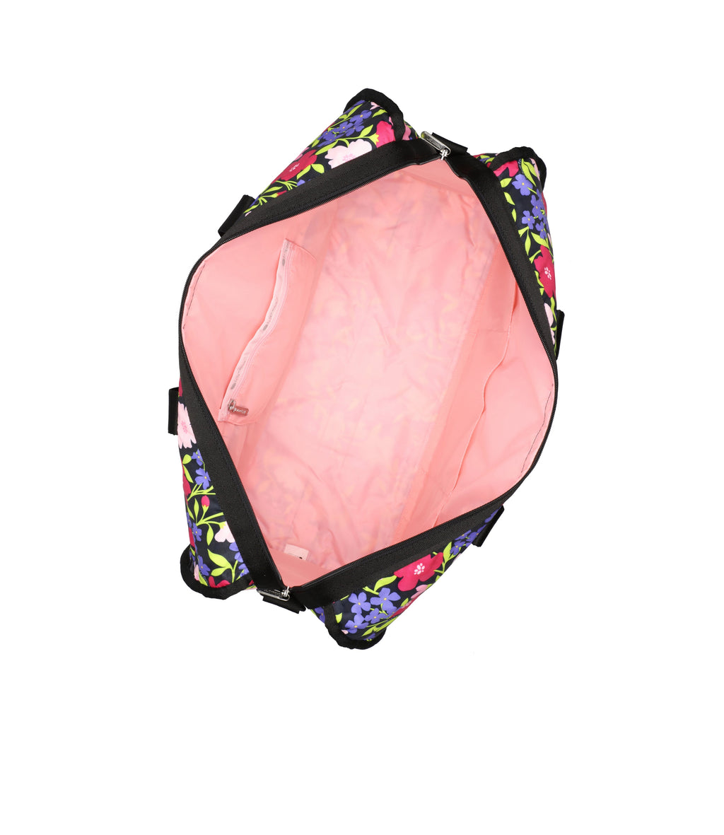 Deluxe Large Weekender - 28783136931888