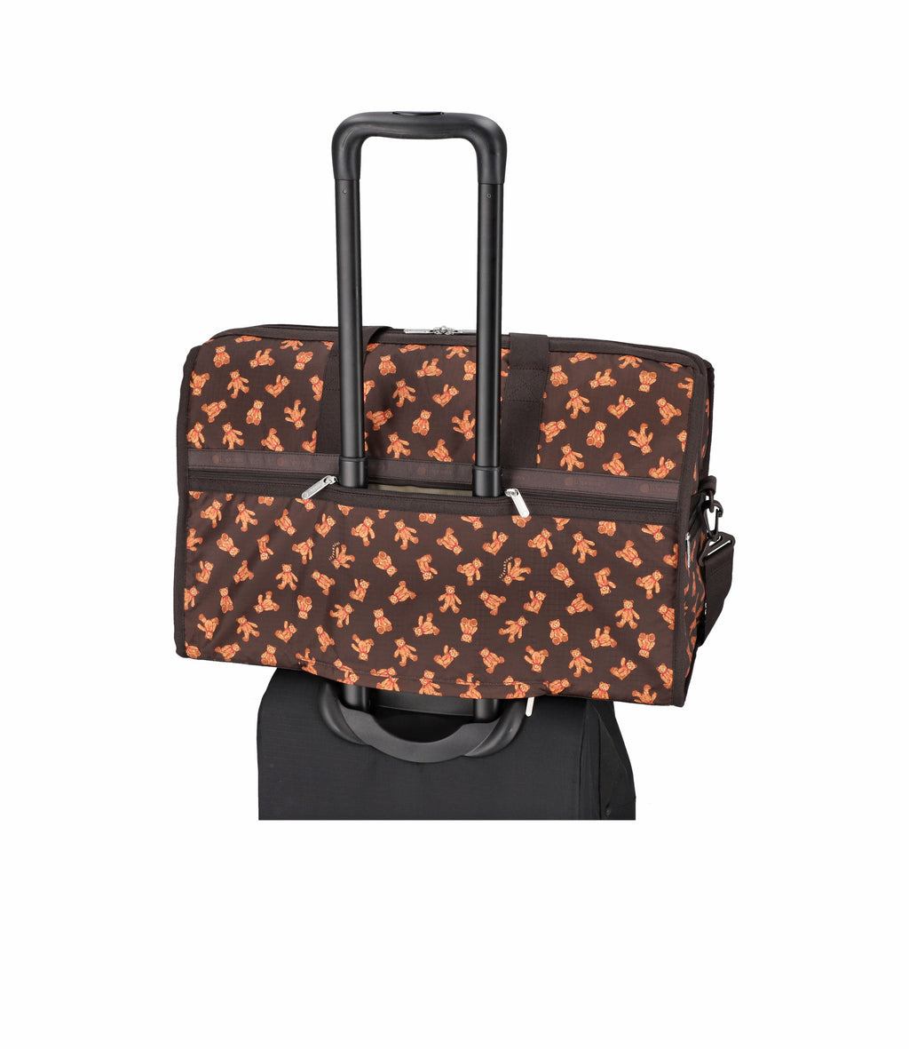 Deluxe Large Weekender - 28783137128496