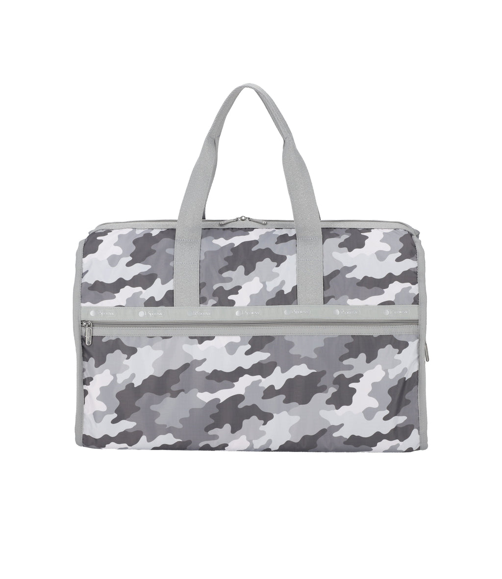 Deluxe Large Weekender - 28783137292336