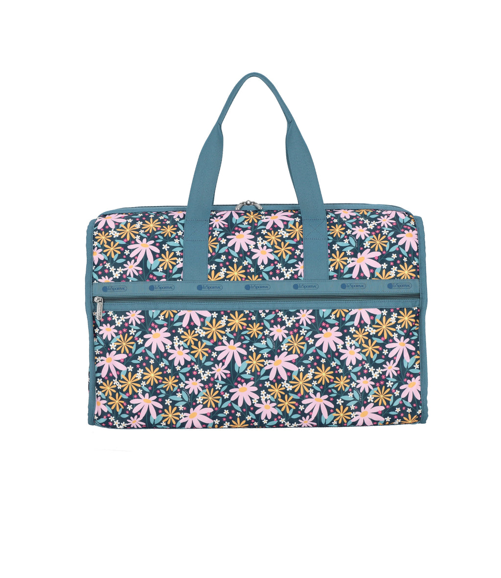 Deluxe Large Weekender - 29136320888880