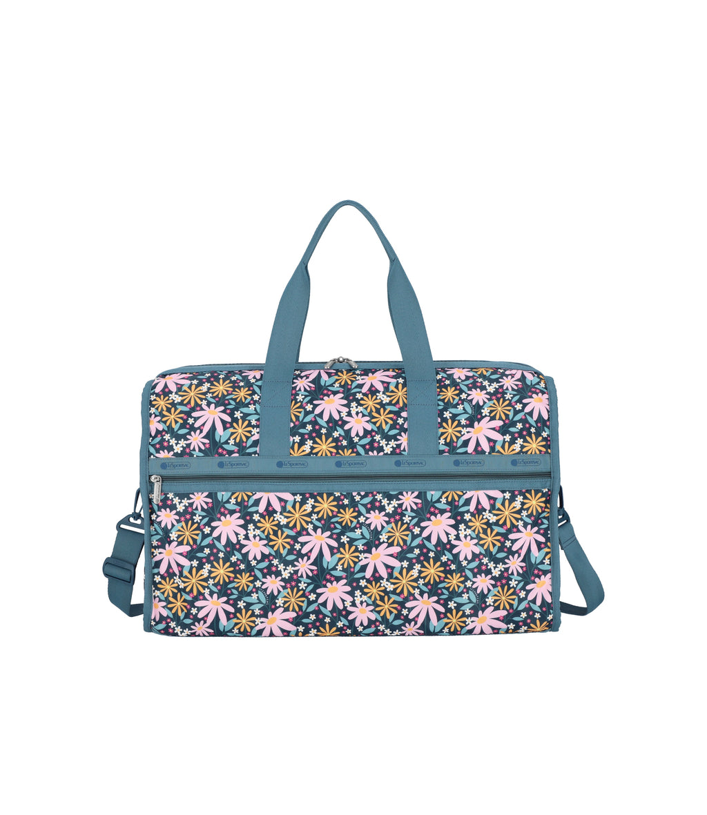 Deluxe Large Weekender - 29136320790576
