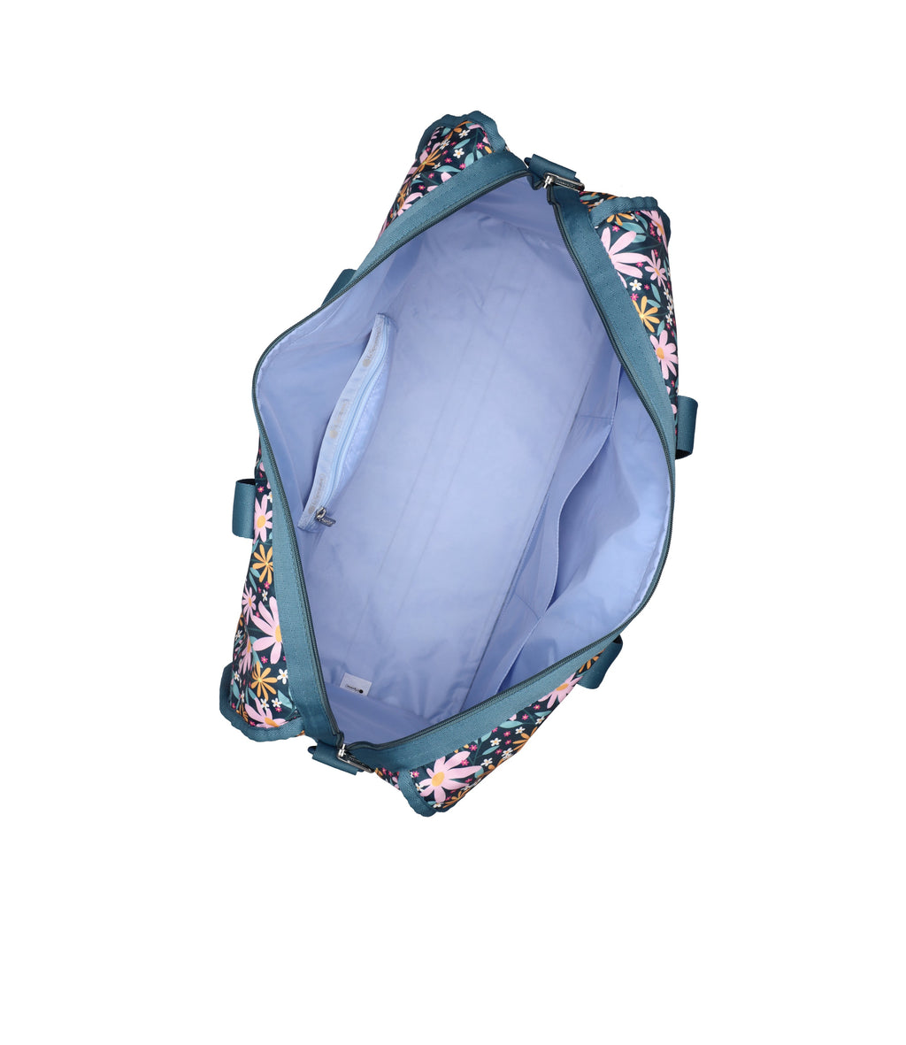 Deluxe Large Weekender - 29136320954416