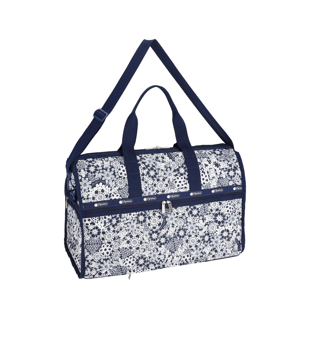 Deluxe Large Weekender - 29815850467376