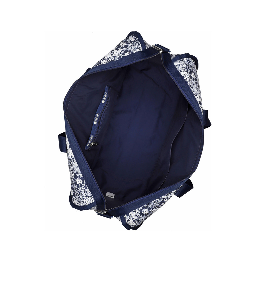 Deluxe Large Weekender - 29815845158960