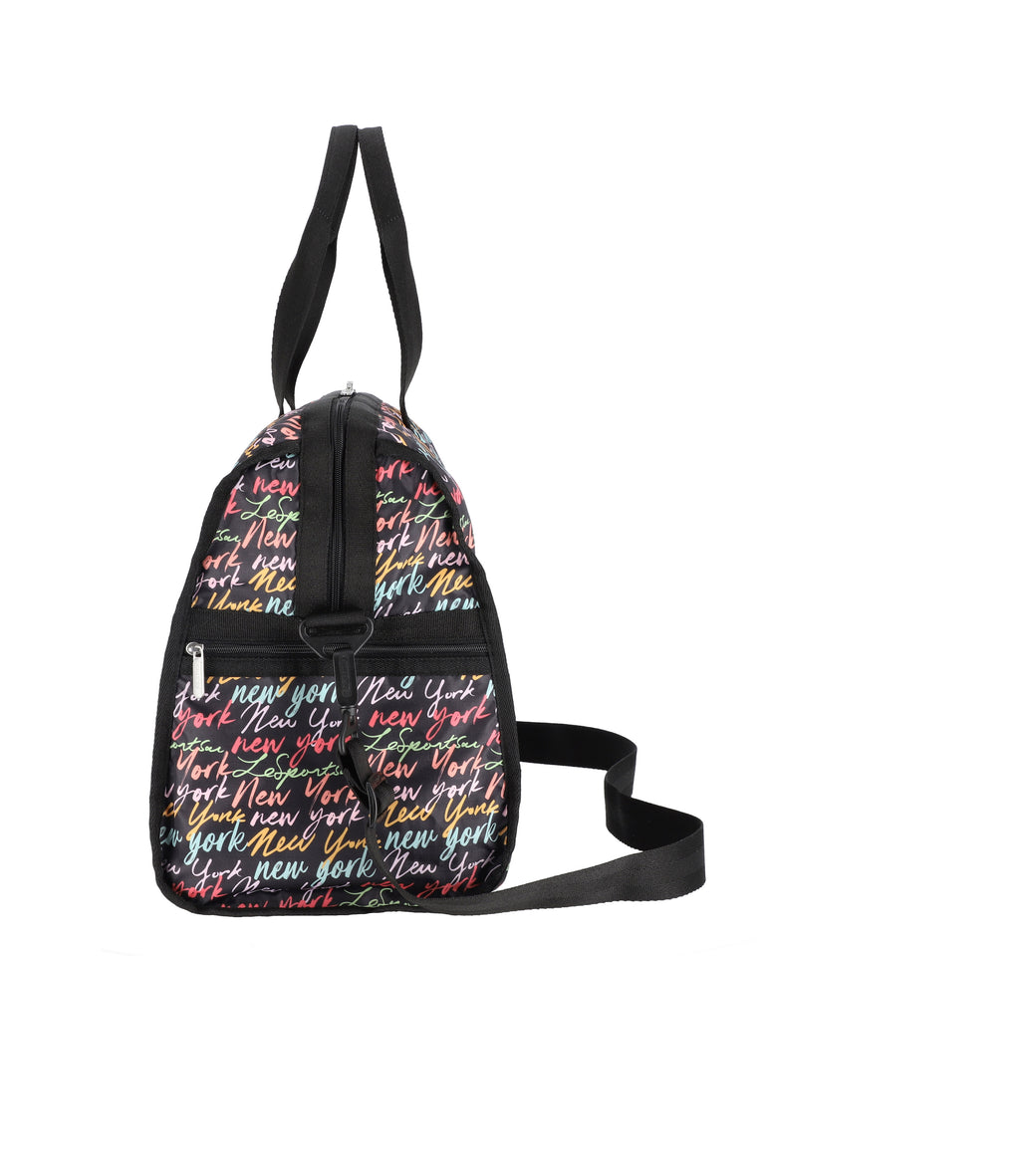 Deluxe Large Weekender - 29997373128752